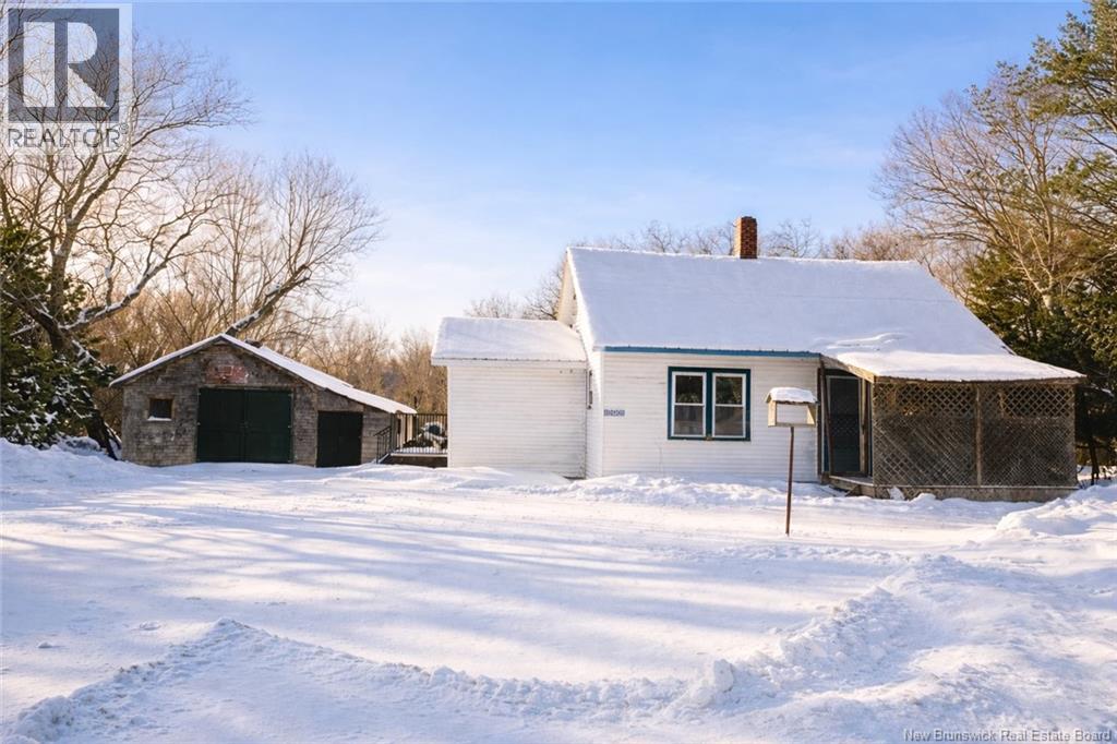 10001 105 Route, Beechwood, New Brunswick  E7J 1V3 - Photo 34 - NB133019