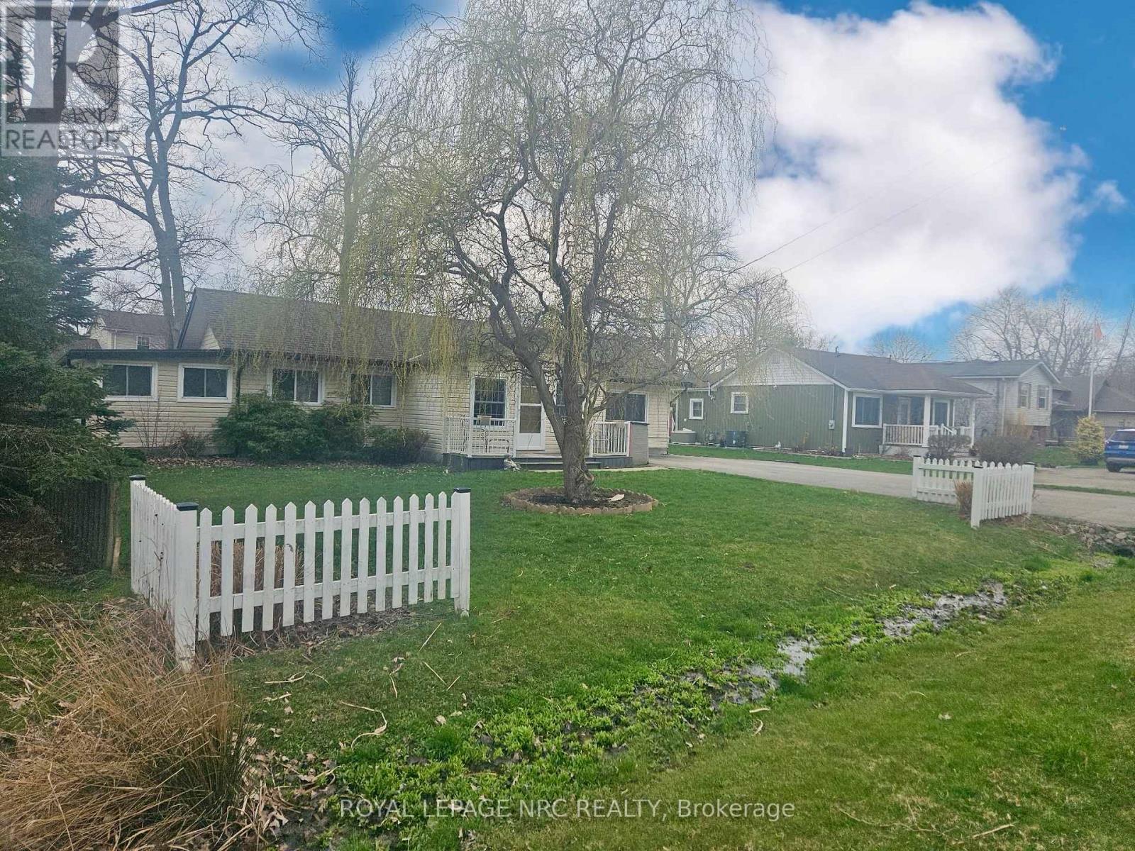 3093 HYMAN AVENUE, Fort Erie, Ontario