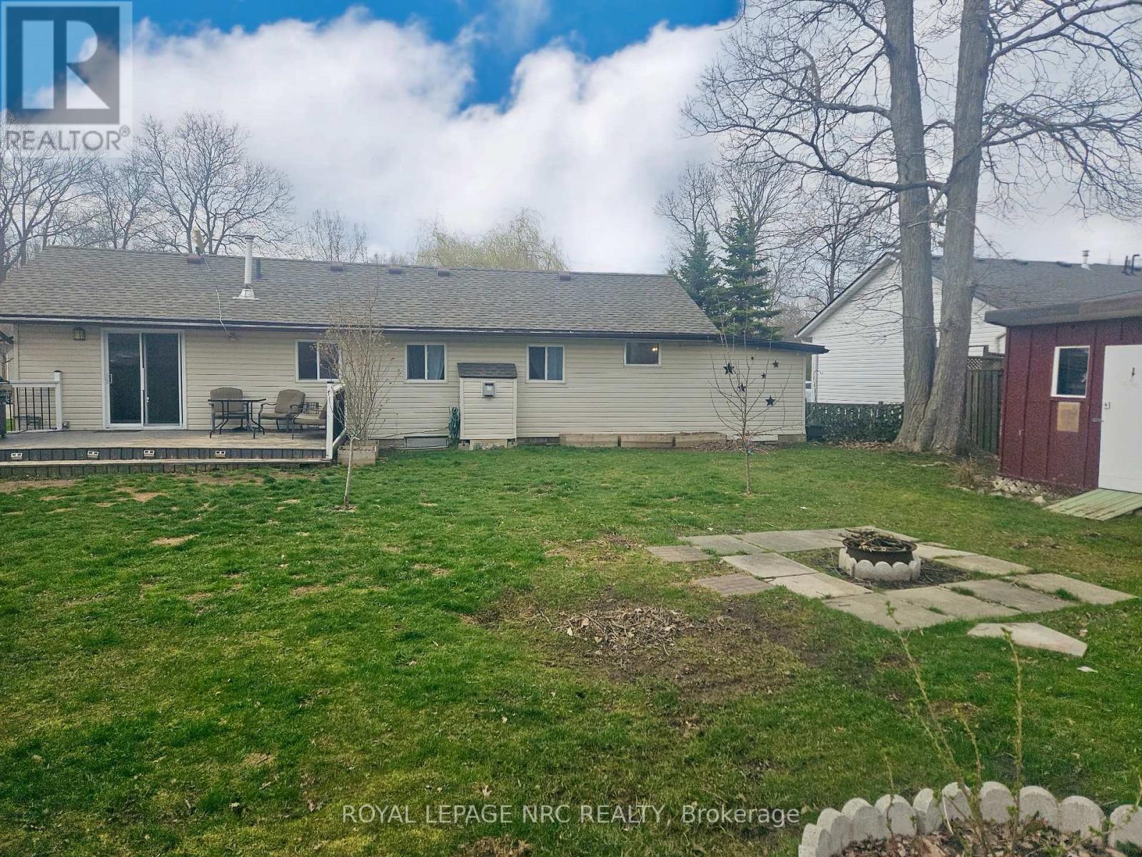 3093 Hyman Avenue, Fort Erie, Ontario  L0S 1N0 - Photo 35 - X12788858