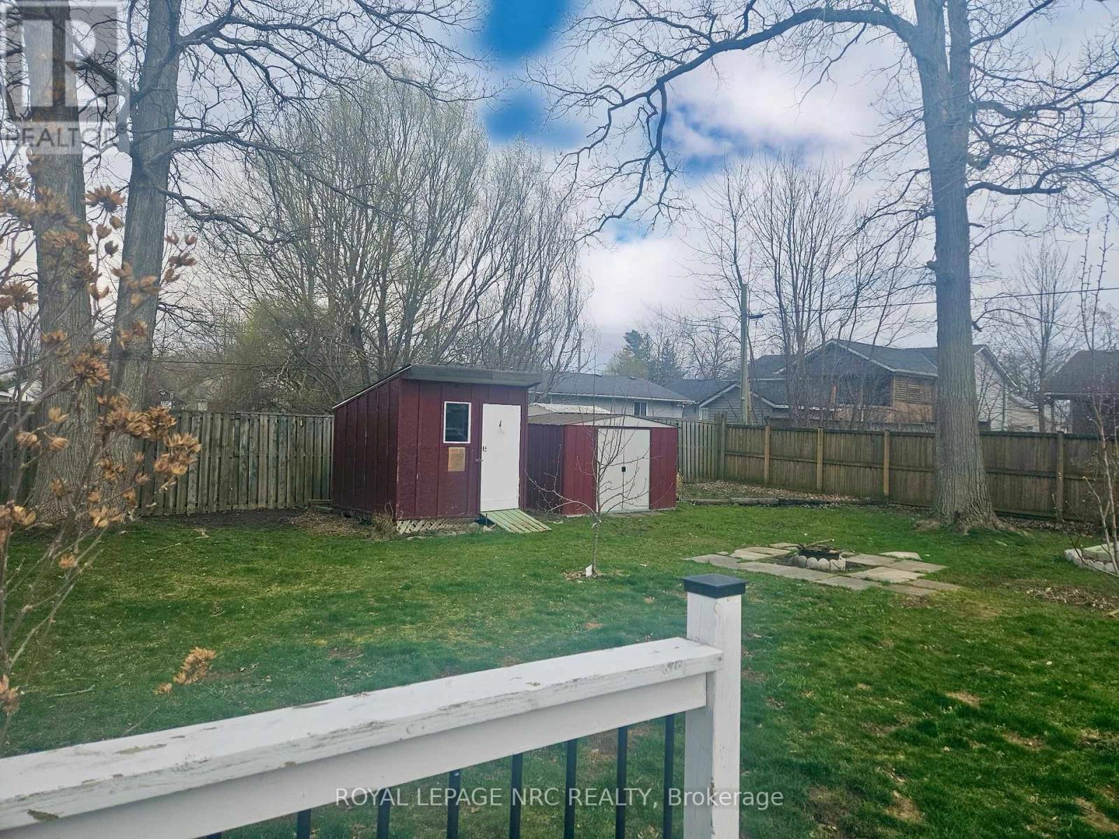 3093 Hyman Avenue, Fort Erie, Ontario  L0S 1N0 - Photo 37 - X12788858