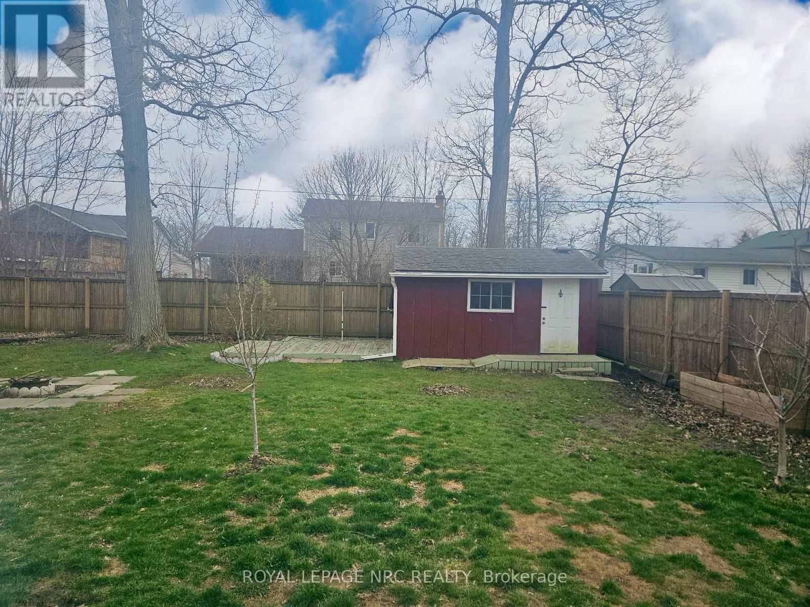 3093 Hyman Avenue, Fort Erie, Ontario  L0S 1N0 - Photo 36 - X12788858