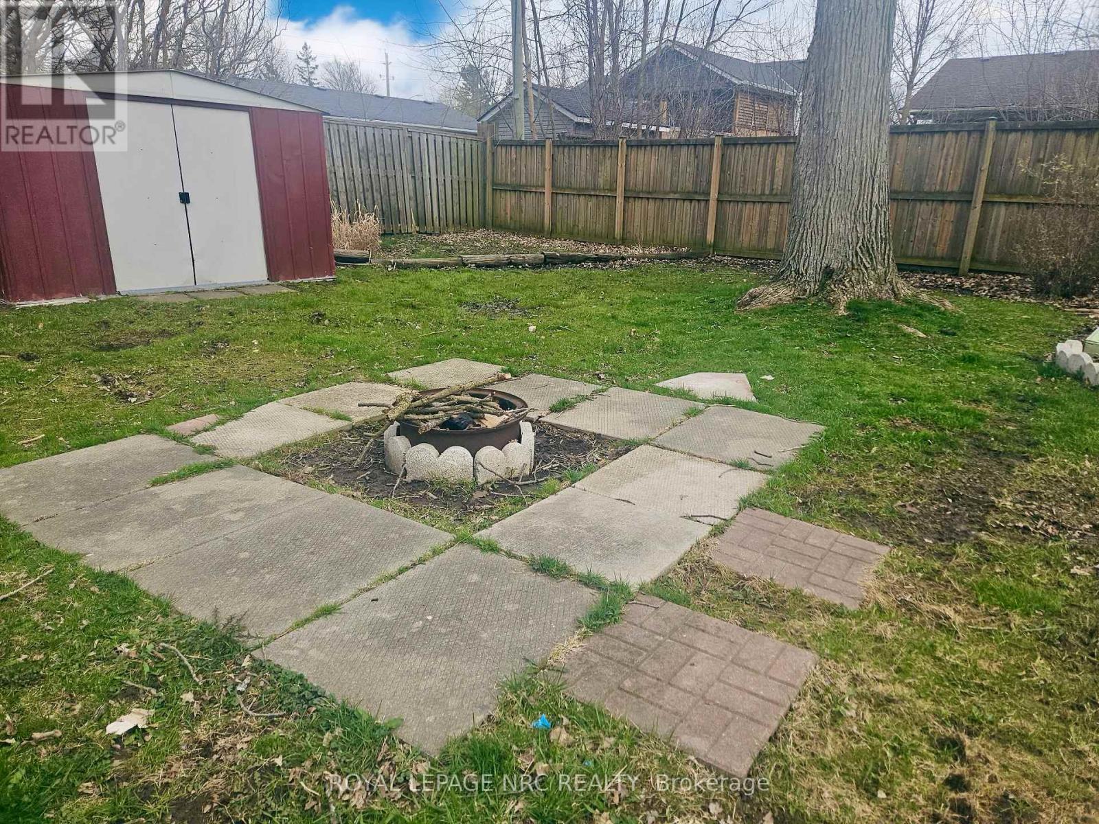 3093 Hyman Avenue, Fort Erie, Ontario  L0S 1N0 - Photo 34 - X12788858