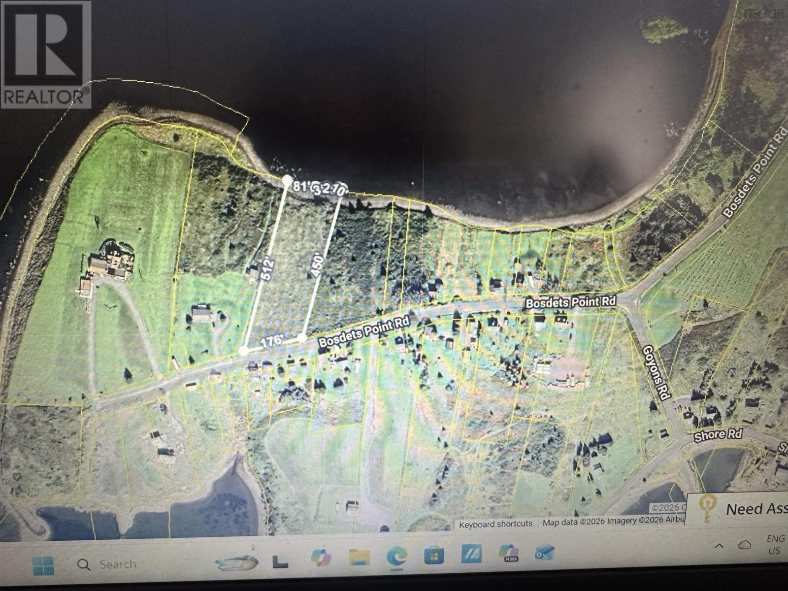 Cape Bosdet Road, West Arichat, Nova Scotia  B0E 3J0 - Photo 5 - 202607888