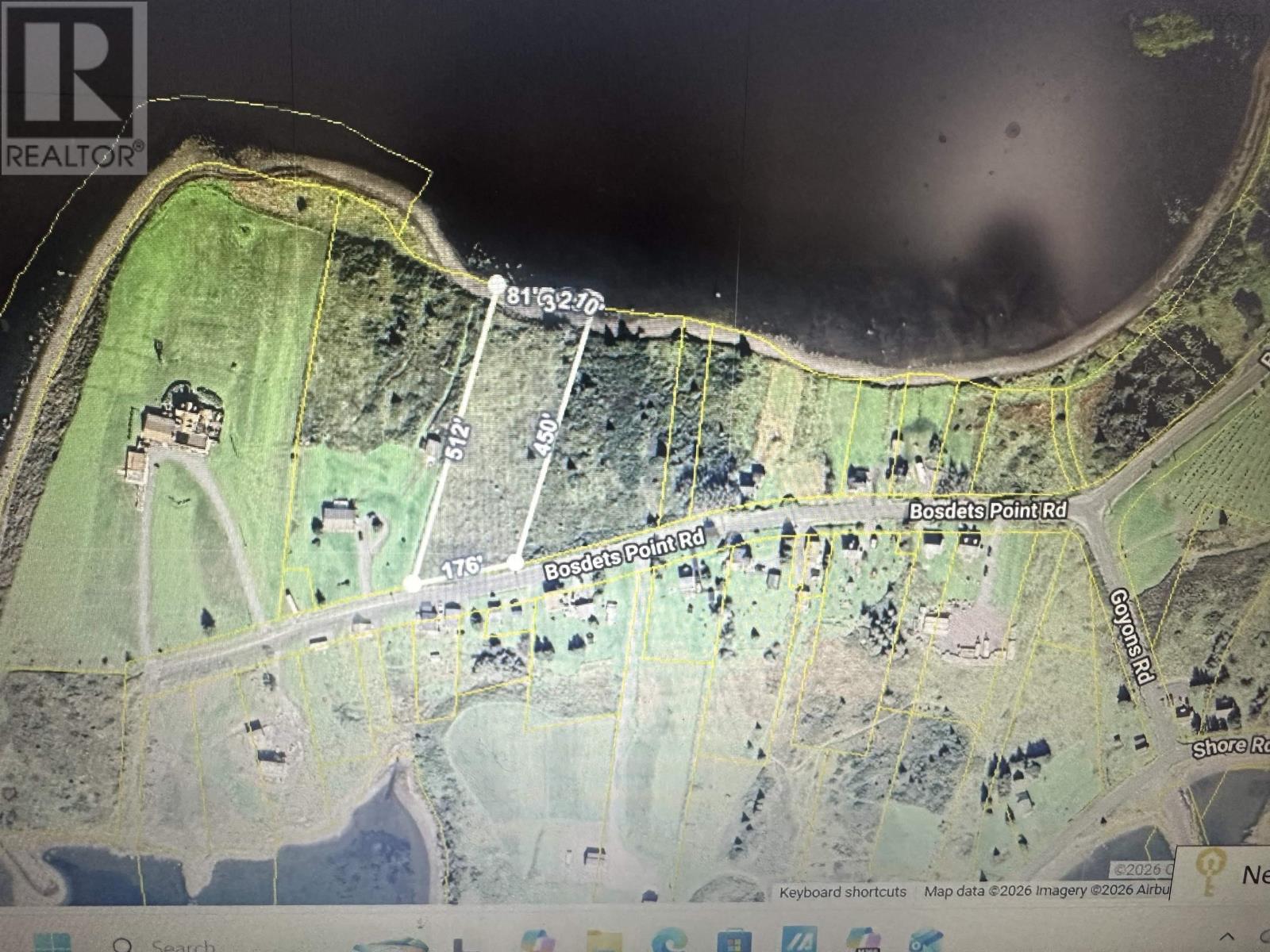 Cape Bosdet Road, West Arichat, Nova Scotia  B0E 3J0 - Photo 6 - 202607888