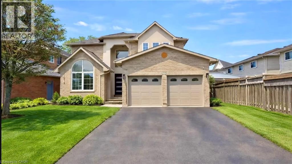 191 HAWKSWOOD Trail, Hamilton, Ontario