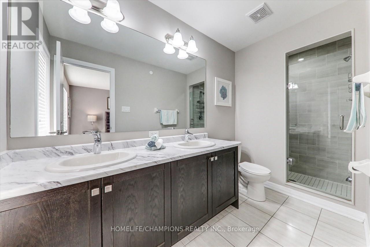 238 London Lane, Ajax, Ontario  L1T 0N5 - Photo 13 - E13017128