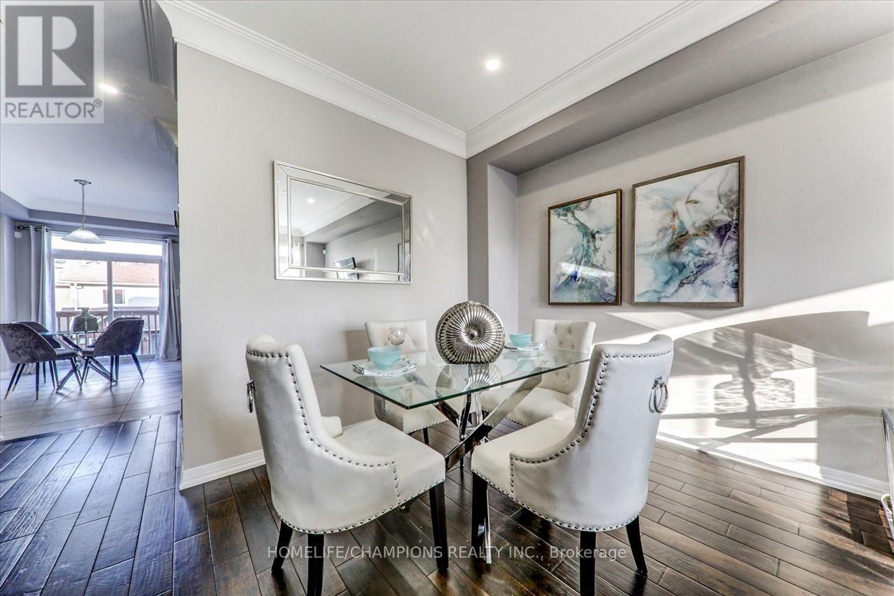 238 London Lane, Ajax, Ontario  L1T 0N5 - Photo 6 - E13017128