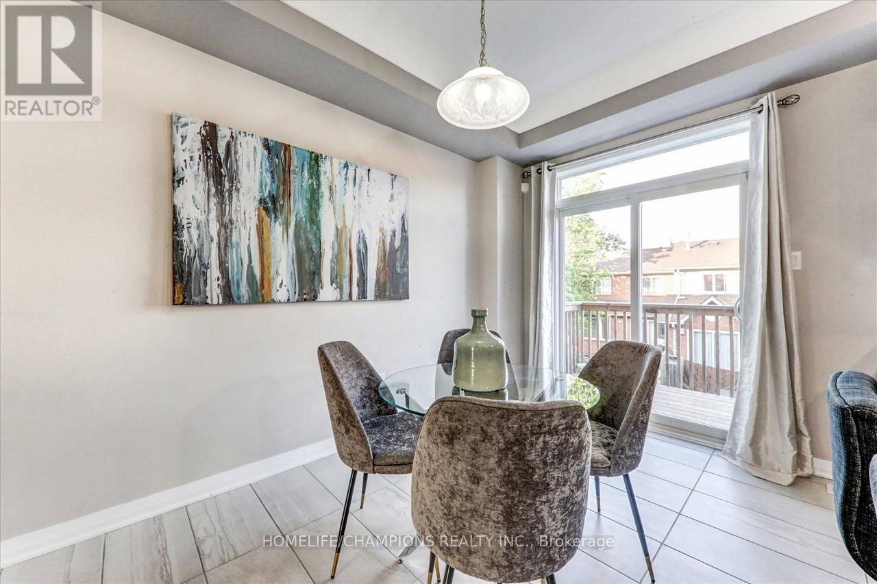 238 London Lane, Ajax, Ontario  L1T 0N5 - Photo 8 - E13017128