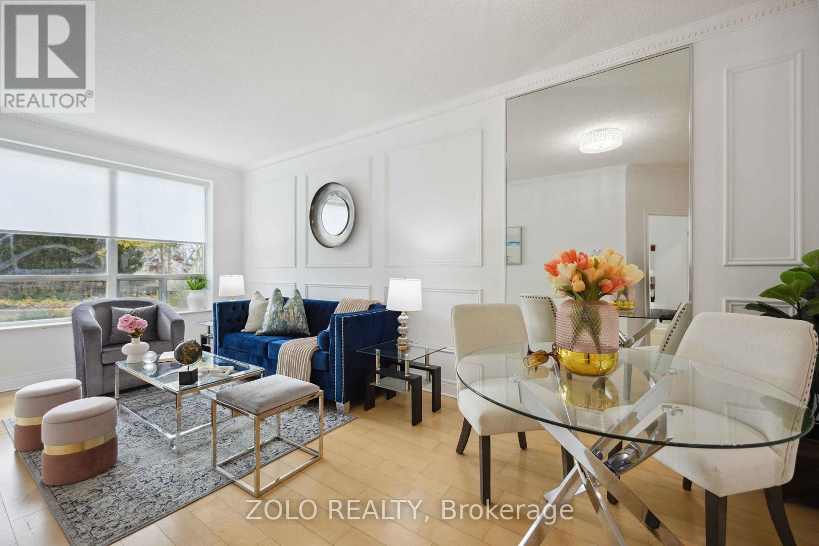 105 - 62 SUNCREST BOULEVARD, Markham, Ontario