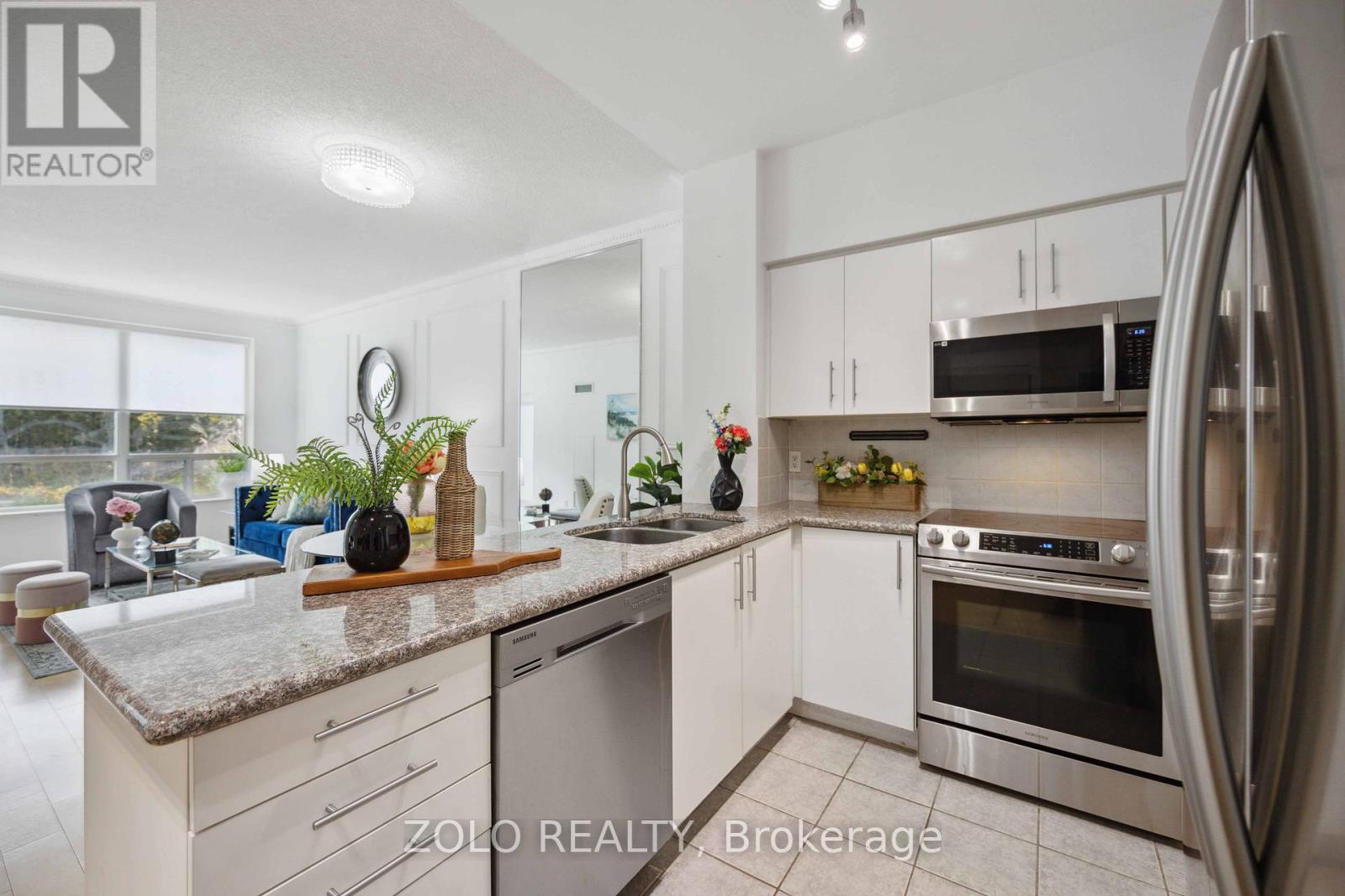 105 - 62 Suncrest Boulevard, Markham, Ontario  L3T 7Y6 - Photo 12 - N13017124