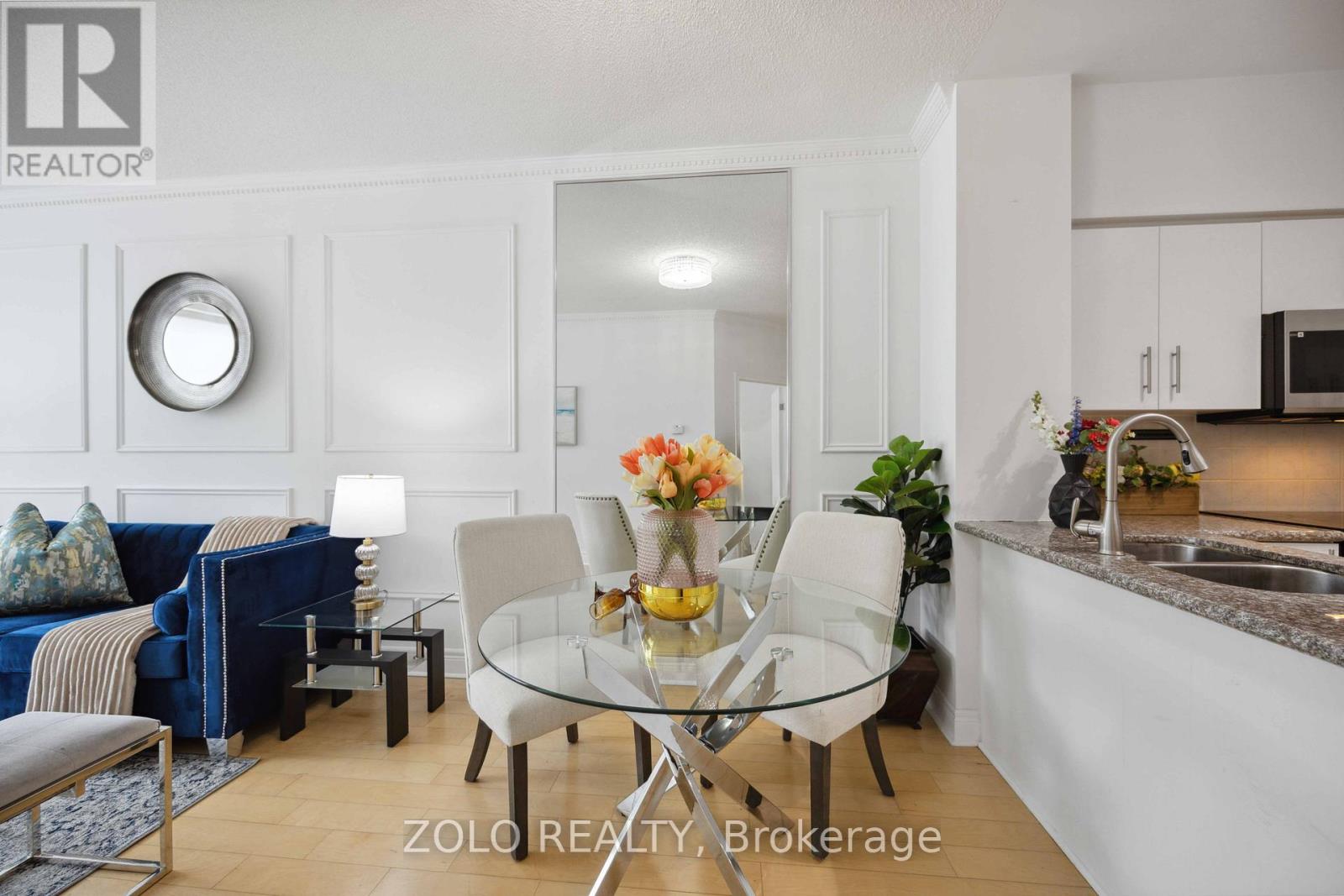 105 - 62 Suncrest Boulevard, Markham, Ontario  L3T 7Y6 - Photo 13 - N13017124