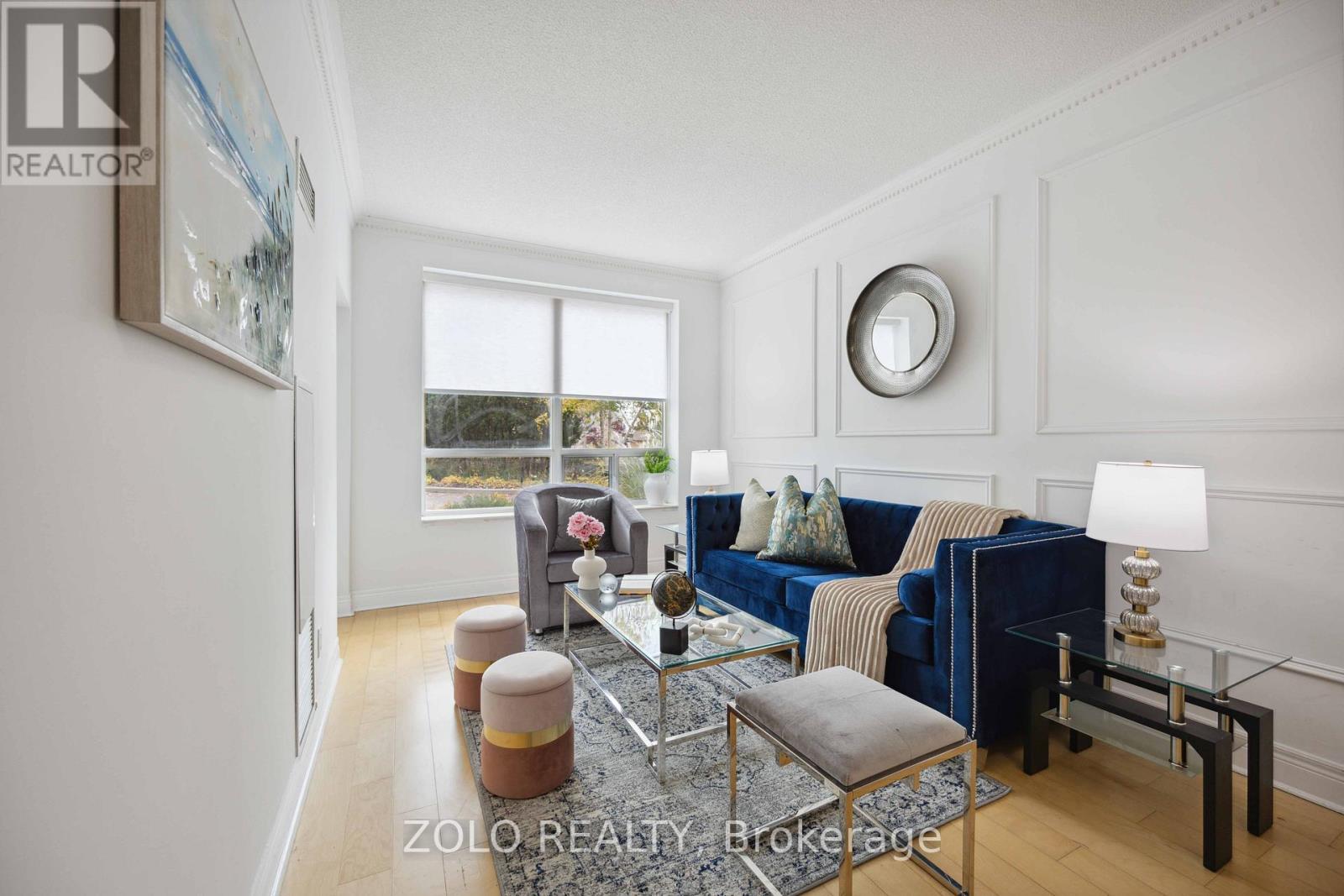 105 - 62 Suncrest Boulevard, Markham, Ontario  L3T 7Y6 - Photo 14 - N13017124