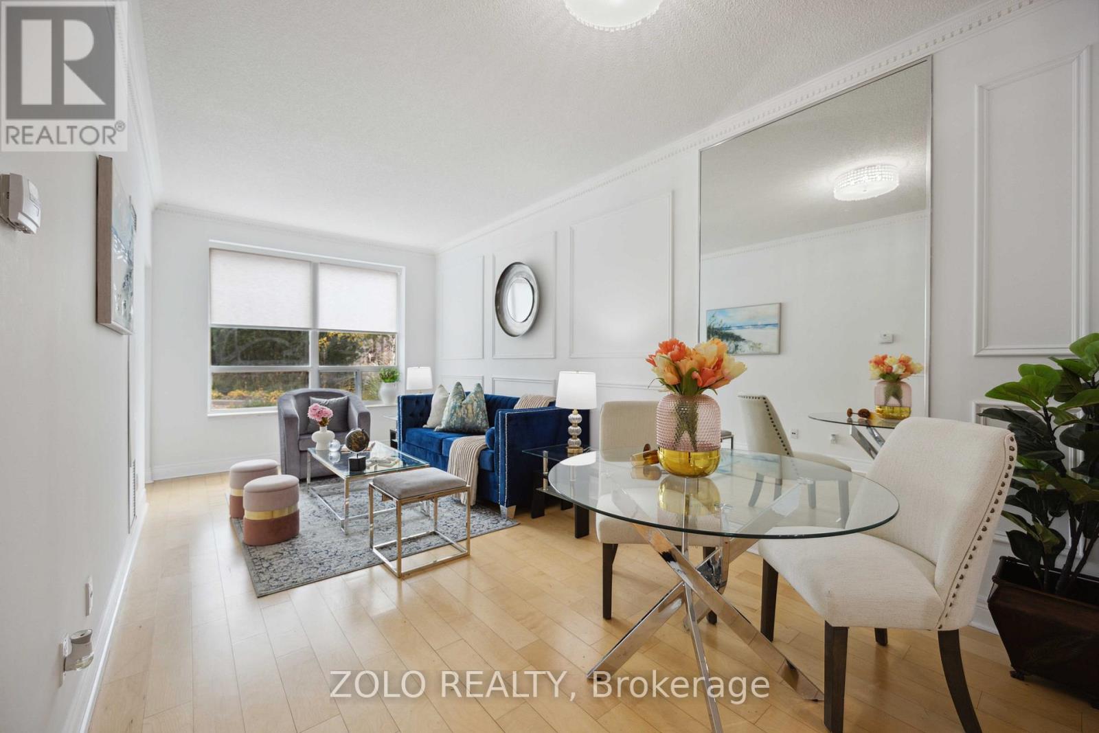 105 - 62 Suncrest Boulevard, Markham, Ontario  L3T 7Y6 - Photo 15 - N13017124