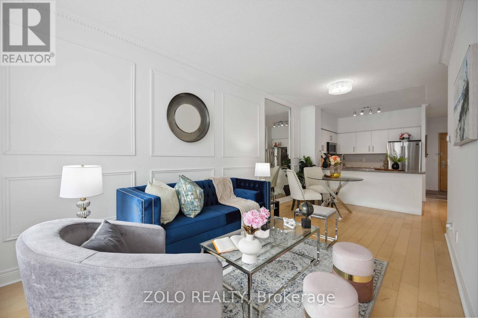 105 - 62 Suncrest Boulevard, Markham, Ontario  L3T 7Y6 - Photo 16 - N13017124