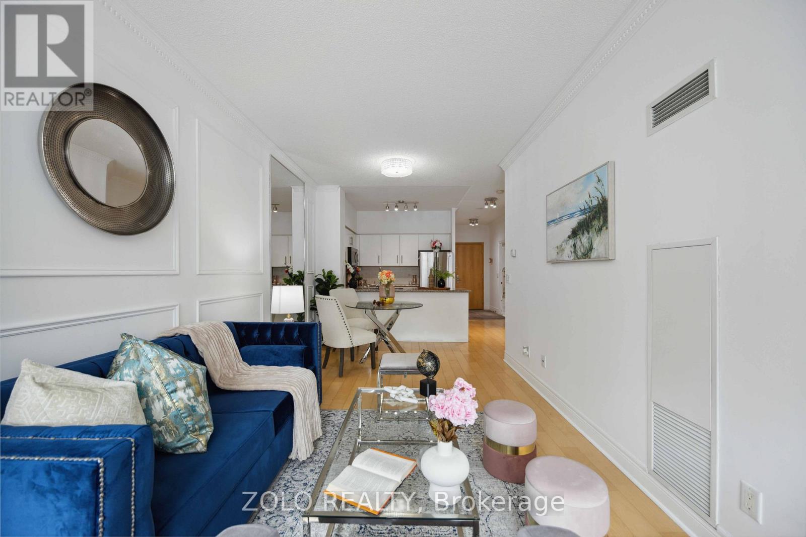 105 - 62 Suncrest Boulevard, Markham, Ontario  L3T 7Y6 - Photo 17 - N13017124