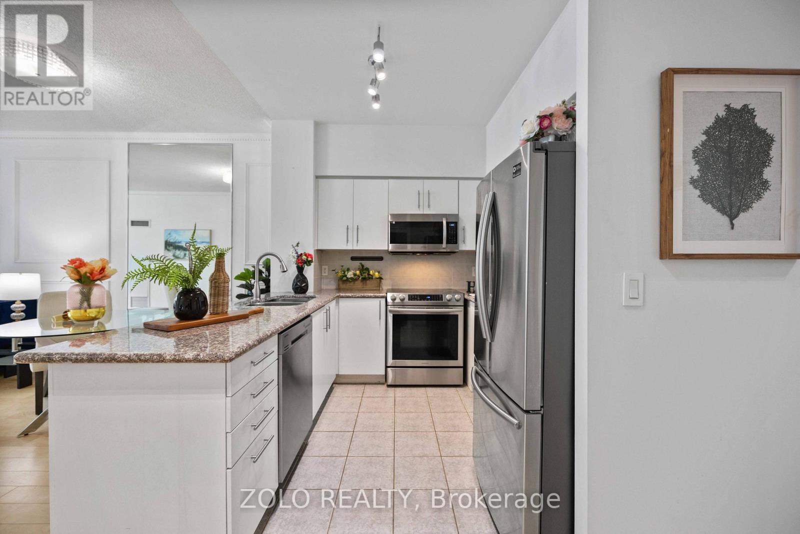 105 - 62 Suncrest Boulevard, Markham, Ontario  L3T 7Y6 - Photo 30 - N13017124