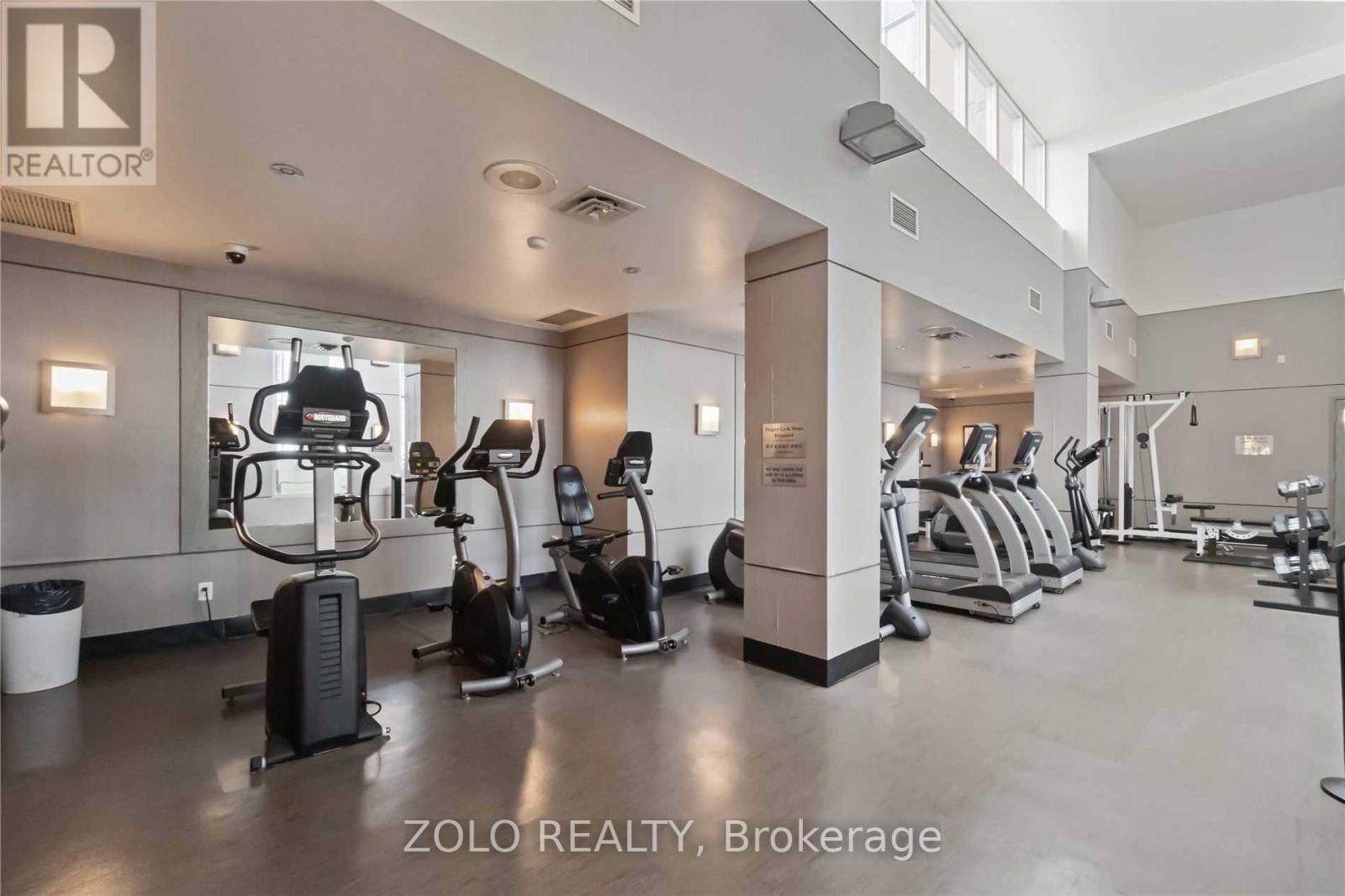 105 - 62 Suncrest Boulevard, Markham, Ontario  L3T 7Y6 - Photo 33 - N13017124