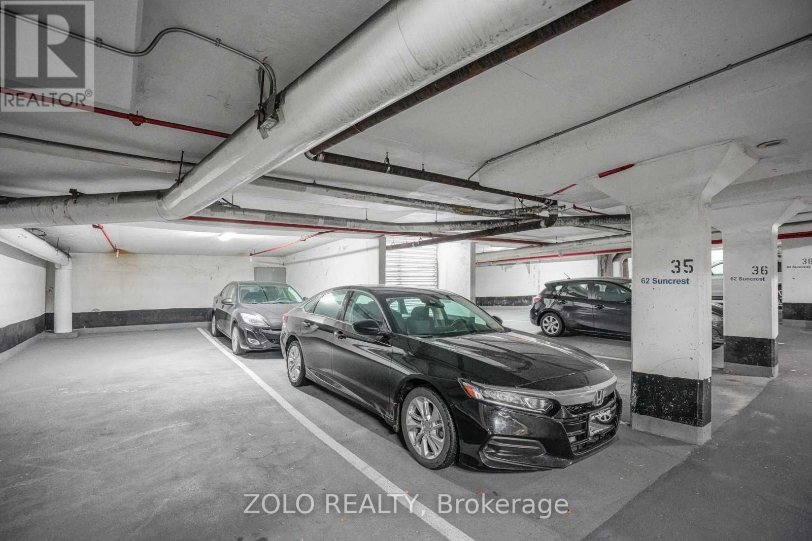 105 - 62 Suncrest Boulevard, Markham, Ontario  L3T 7Y6 - Photo 35 - N13017124