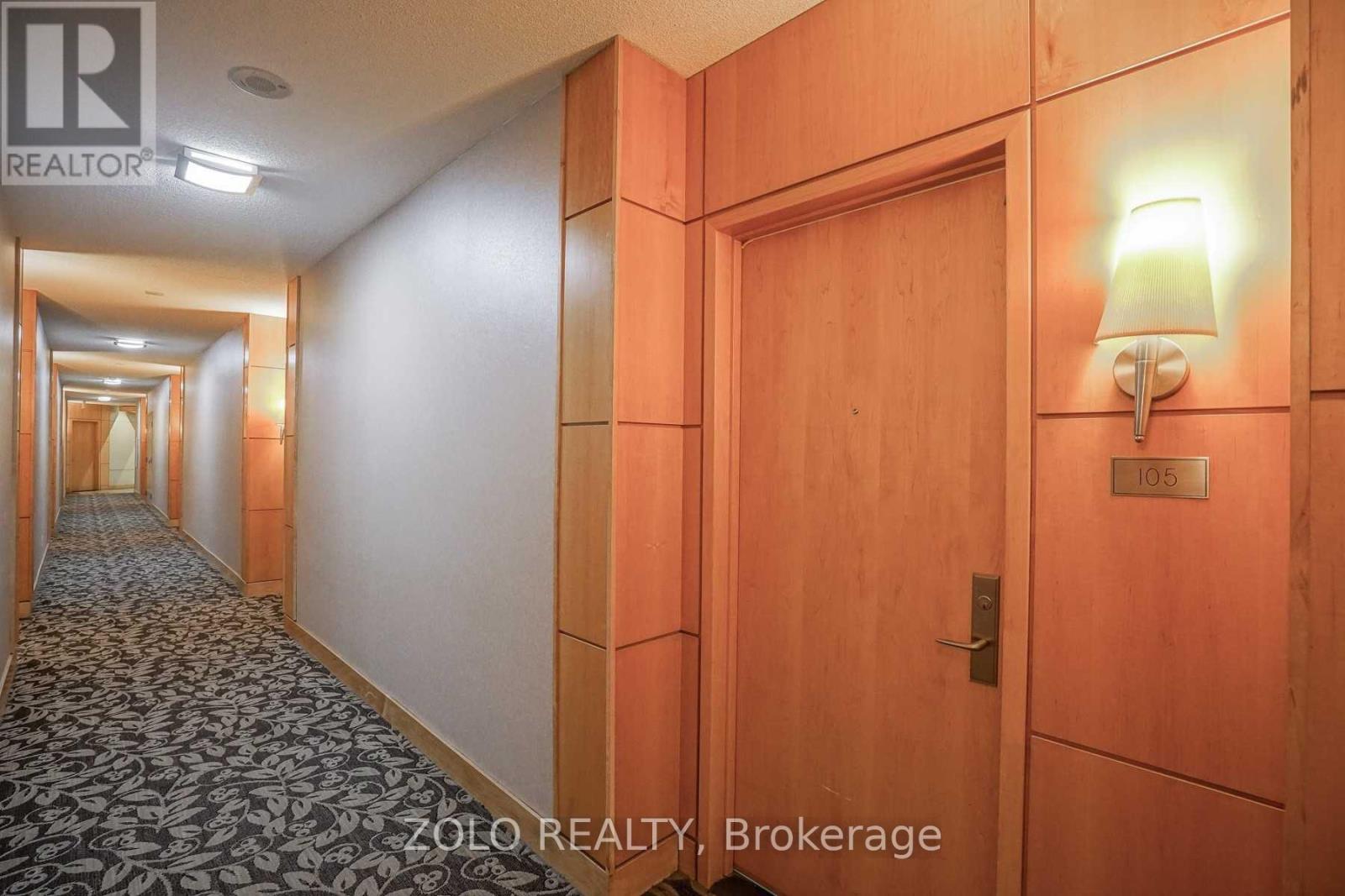 105 - 62 Suncrest Boulevard, Markham, Ontario  L3T 7Y6 - Photo 6 - N13017124