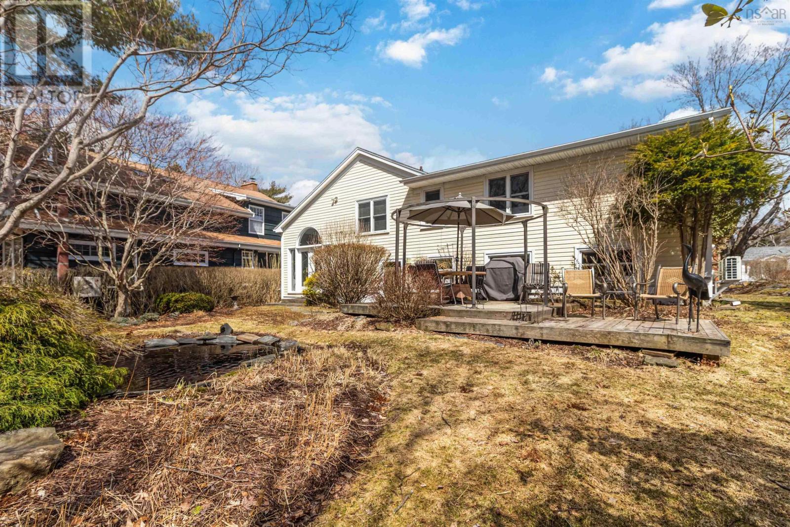 40 Wedgewood Avenue, Halifax, Nova Scotia  B3M 2B5 - Photo 35 - 202607828