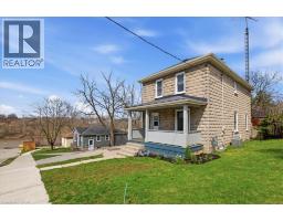 12 TODD Street, Cambridge, Ontario