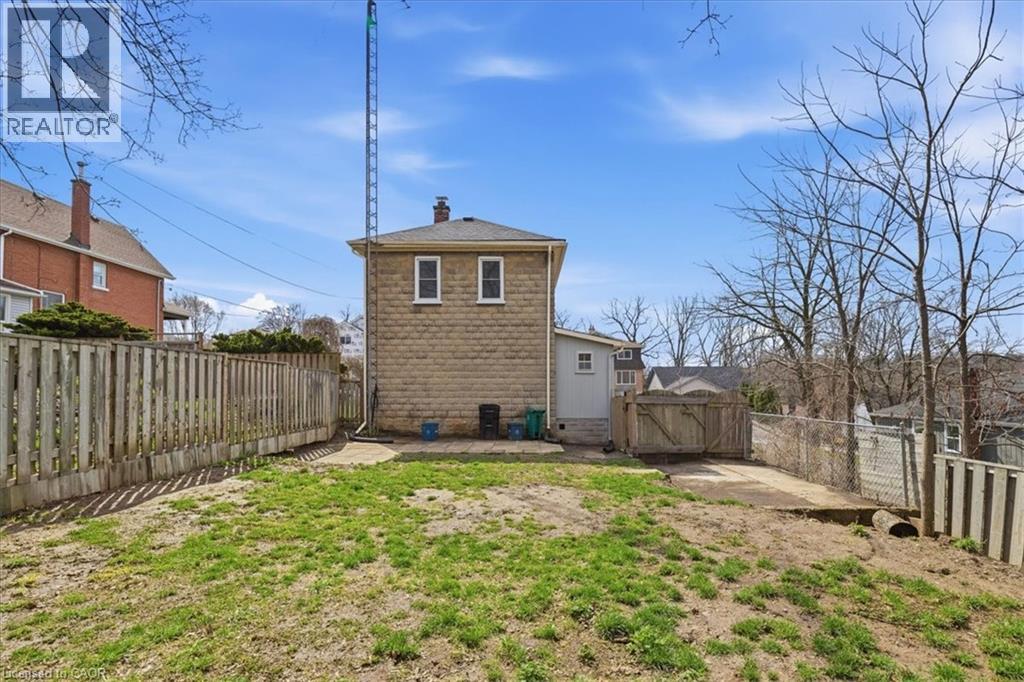 12 Todd Street, Cambridge, Ontario  N1R 1G5 - Photo 33 - 40821265