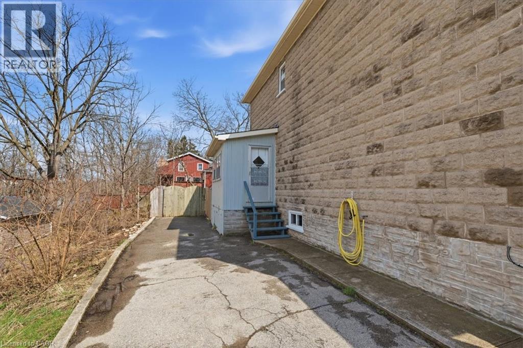 12 Todd Street, Cambridge, Ontario  N1R 1G5 - Photo 30 - 40821265