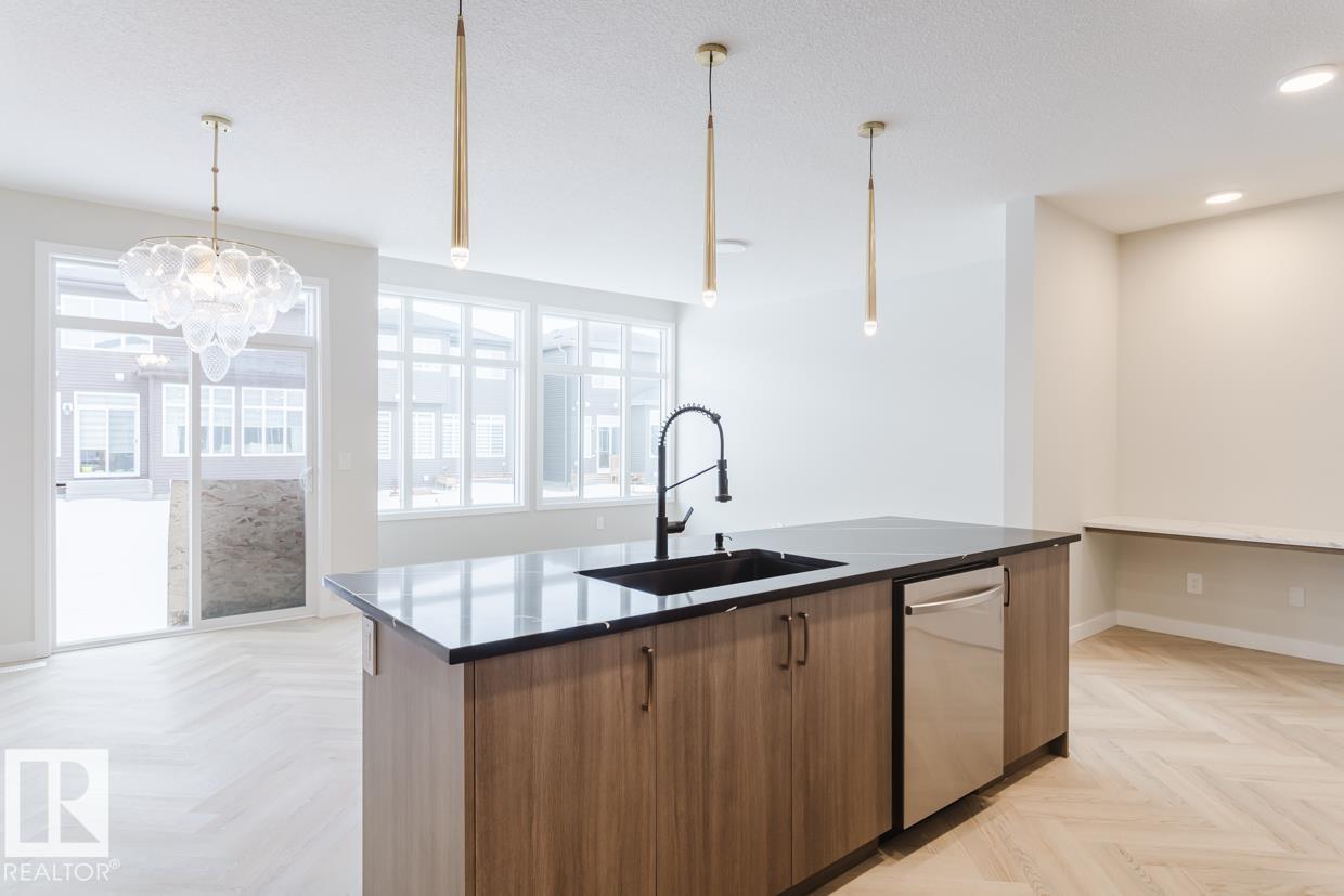 25 Cessy St, St. Albert, Alberta  T8T 2E2 - Photo 11 - E4483109