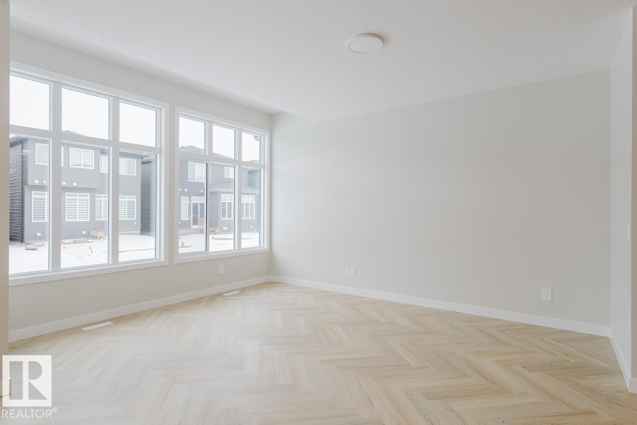 25 Cessy St, St. Albert, Alberta  T8T 2E2 - Photo 6 - E4483109