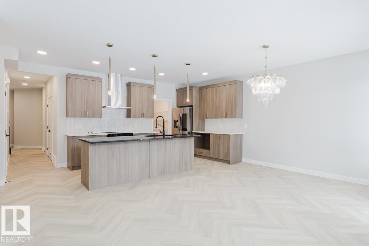 25 Cessy St, St. Albert, Alberta  T8T 2E2 - Photo 7 - E4483109