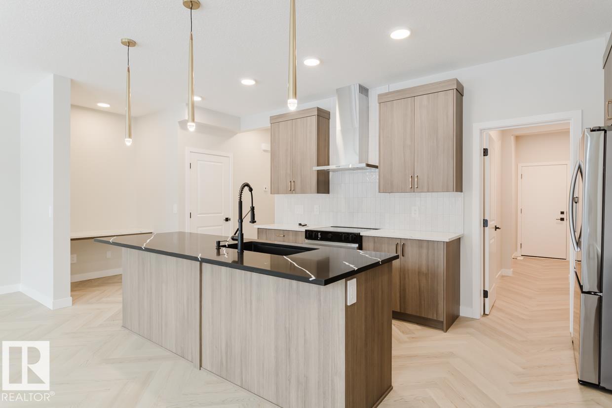 25 Cessy St, St. Albert, Alberta  T8T 2E2 - Photo 8 - E4483109