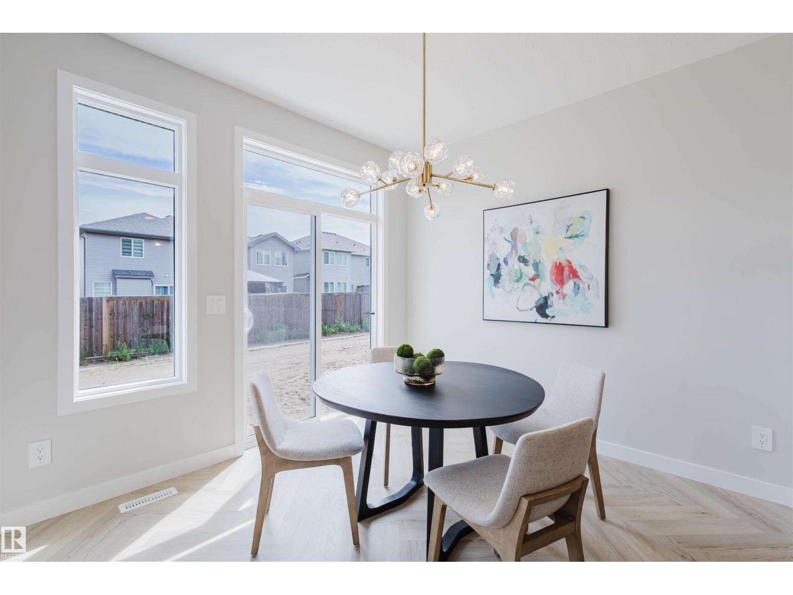 27 Cessy St, St. Albert, Alberta  T8T 2E2 - Photo 12 - E4483110