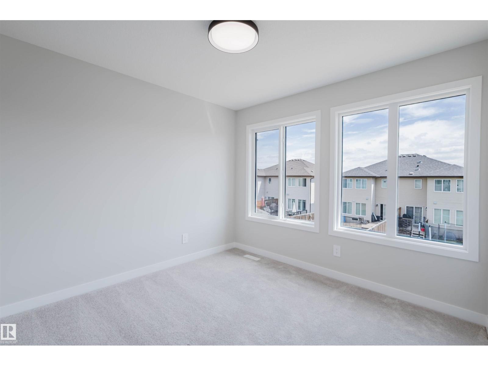 27 Cessy St, St. Albert, Alberta  T8T 2E2 - Photo 26 - E4483110