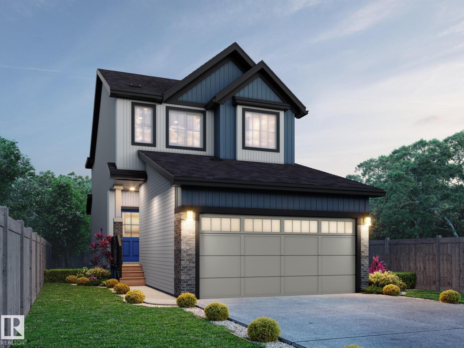 8253 Kiriak Lo Sw, Edmonton, Alberta  T6W 5A9 - Photo 37 - E4483111