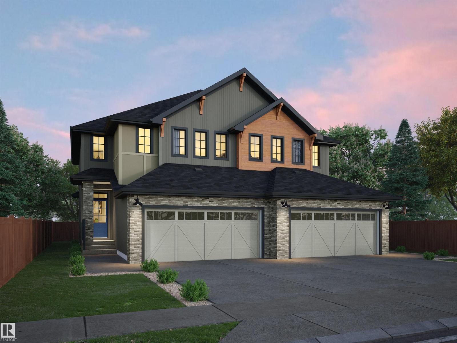 42 Chartres Cl, St. Albert, Alberta  T8T 2E1 - Photo 35 - E4483112