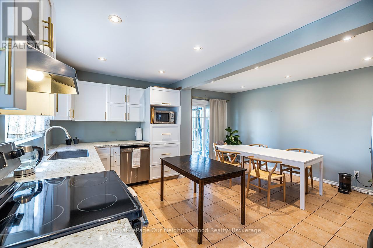 976 Southport Drive, Oshawa (Donevan), Ontario  L1H 8A3 - Photo 11 - E13017138