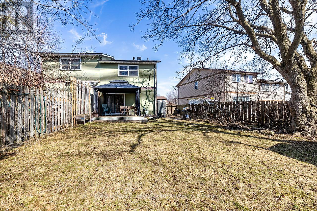 976 Southport Drive, Oshawa (Donevan), Ontario  L1H 8A3 - Photo 20 - E13017138