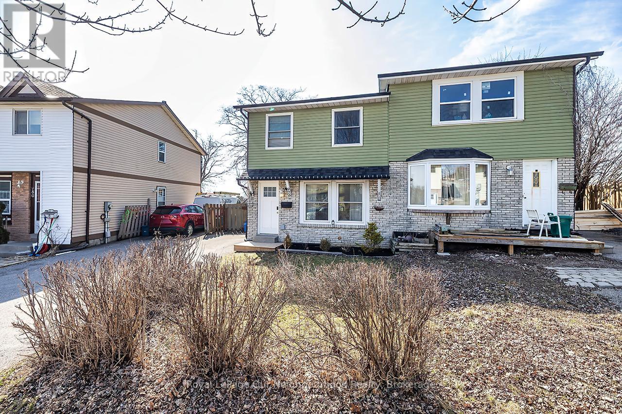 976 Southport Drive, Oshawa (Donevan), Ontario  L1H 8A3 - Photo 25 - E13017138