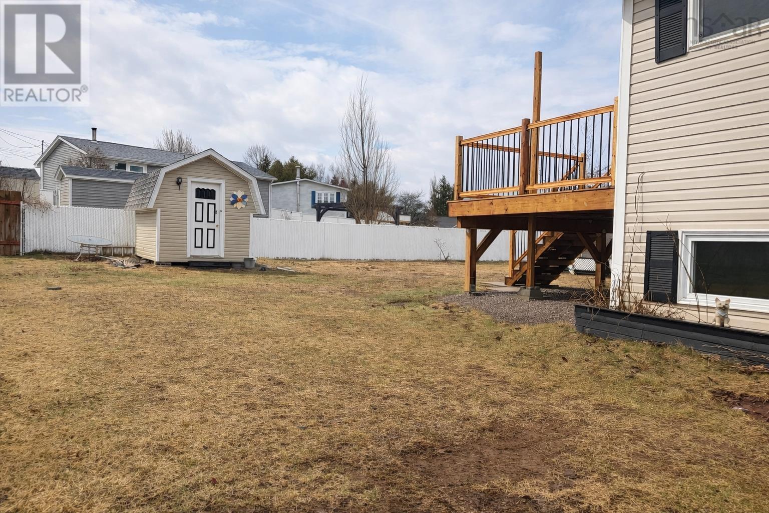 20 Dickey Street, Amherst, Nova Scotia  B4H 2H9 - Photo 5 - 202603753