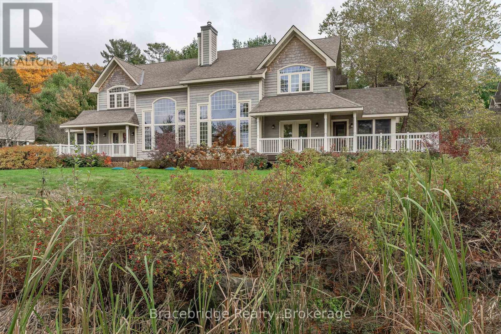 CARLING 8 W9 - 3876 MUSKOKA RD 118 HIGHWAY W, Muskoka Lakes, Ontario