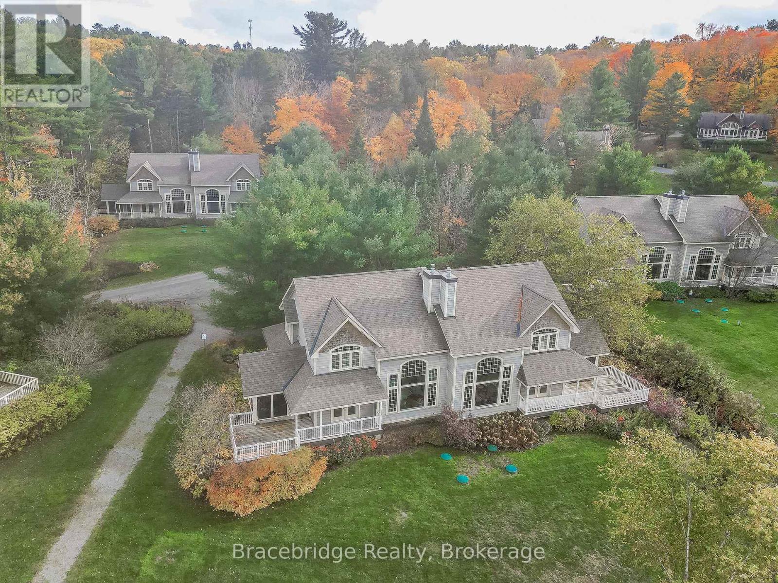 Carling 8 W9 - 3876 Muskoka Rd 118 Highway W, Muskoka Lakes, Ontario  P0B 1J0 - Photo 33 - X13017136