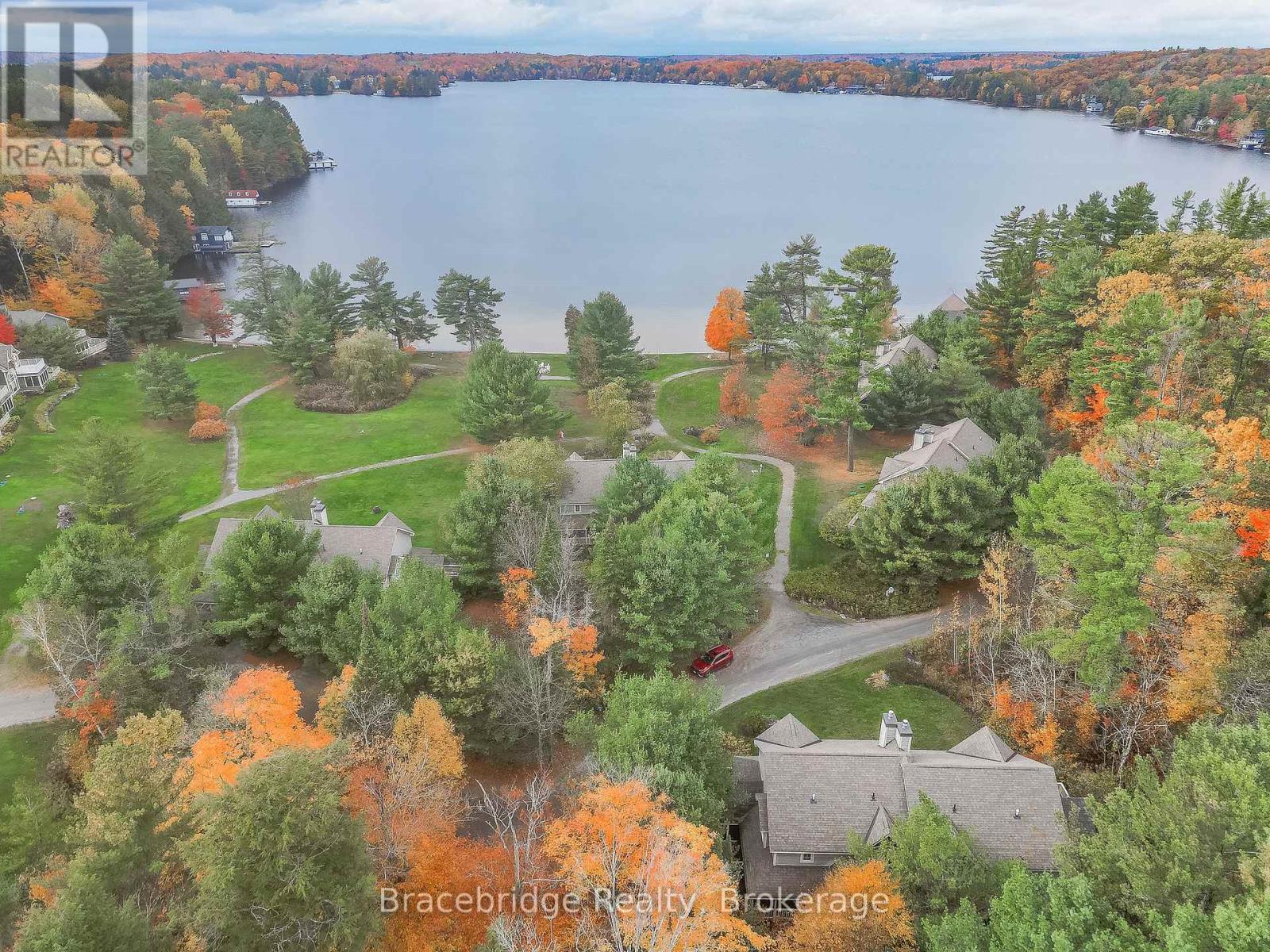 Carling 8 W9 - 3876 Muskoka Rd 118 Highway W, Muskoka Lakes, Ontario  P0B 1J0 - Photo 34 - X13017136