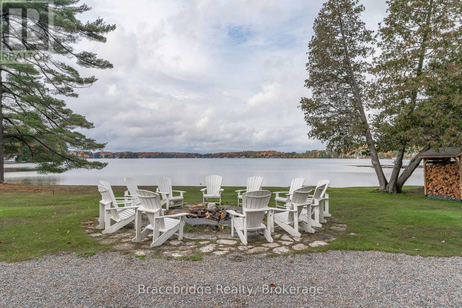 Carling 8 W9 - 3876 Muskoka Rd 118 Highway W, Muskoka Lakes, Ontario  P0B 1J0 - Photo 36 - X13017136