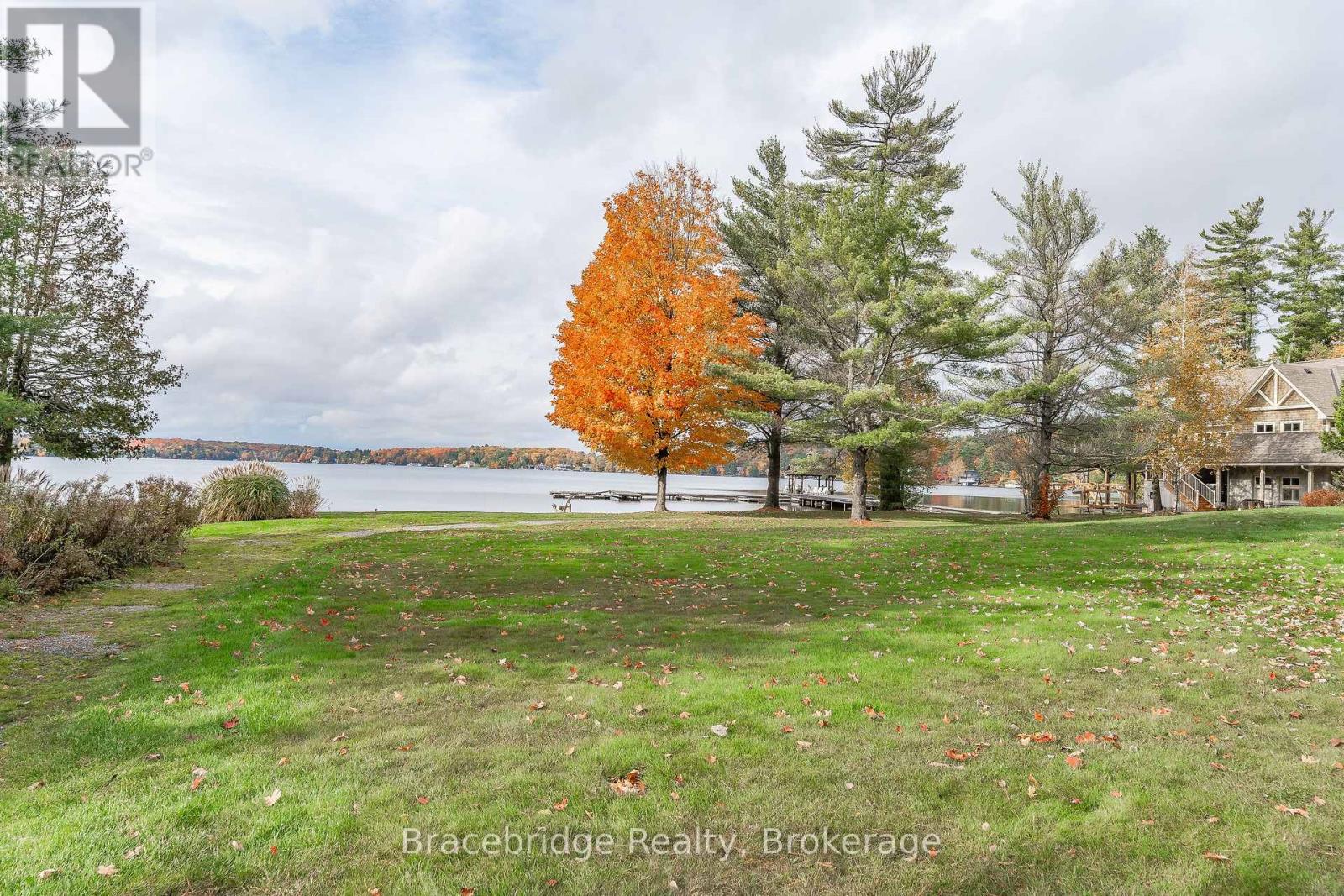 Carling 8 W9 - 3876 Muskoka Rd 118 Highway W, Muskoka Lakes, Ontario  P0B 1J0 - Photo 38 - X13017136