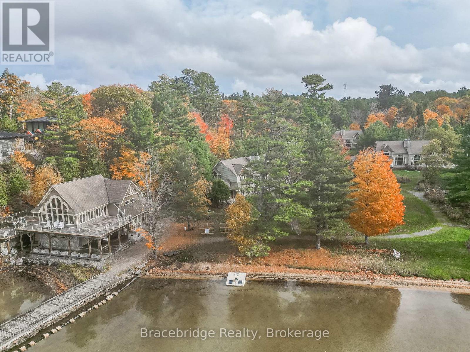 Carling 8 W9 - 3876 Muskoka Rd 118 Highway W, Muskoka Lakes, Ontario  P0B 1J0 - Photo 42 - X13017136