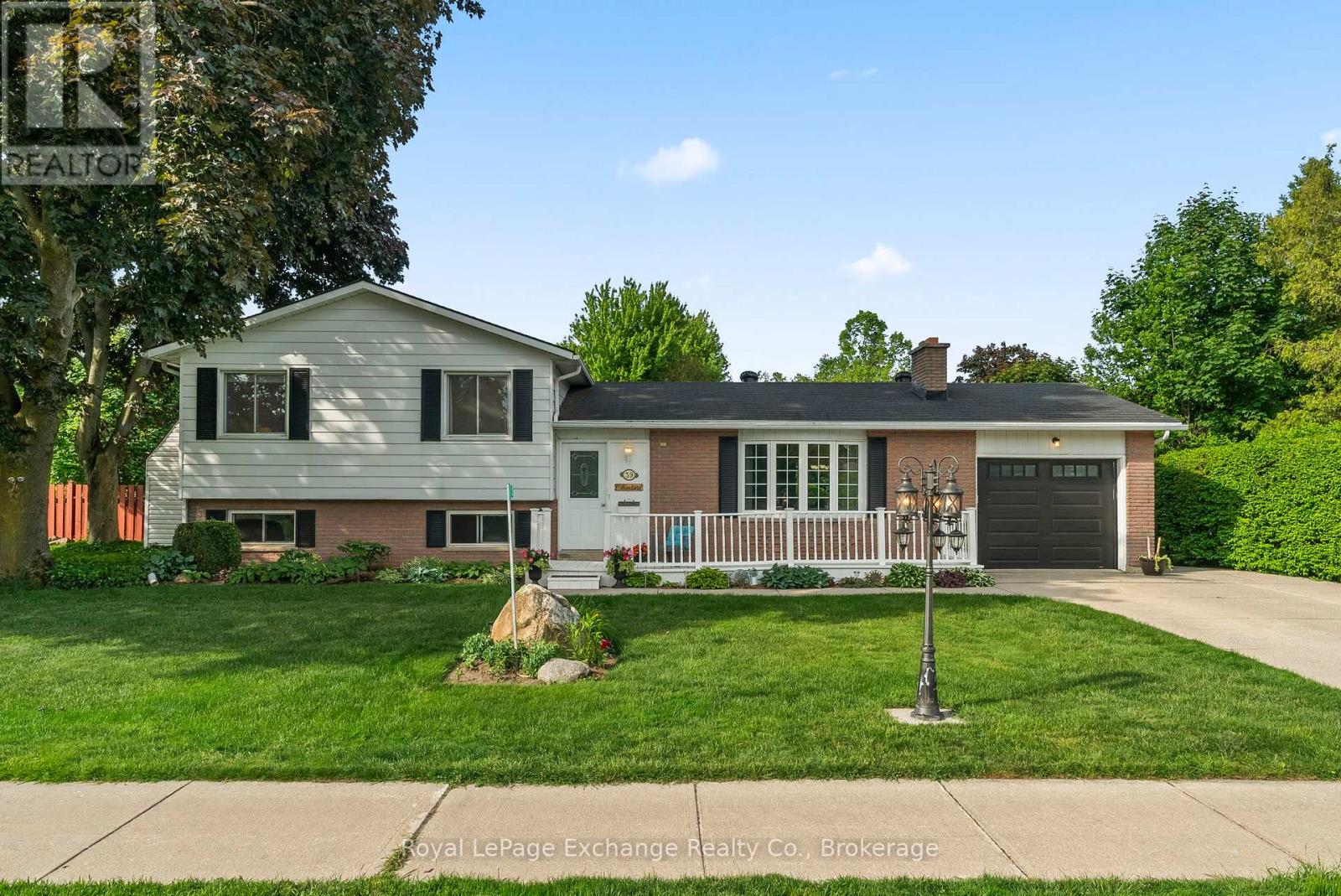 39 Maccaskill Road, Kincardine, Ontario  N2Z 1J1 - Photo 2 - X13017142