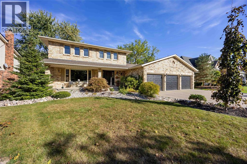 756 ST CLAIR PARKWAY, St Clair, Ontario