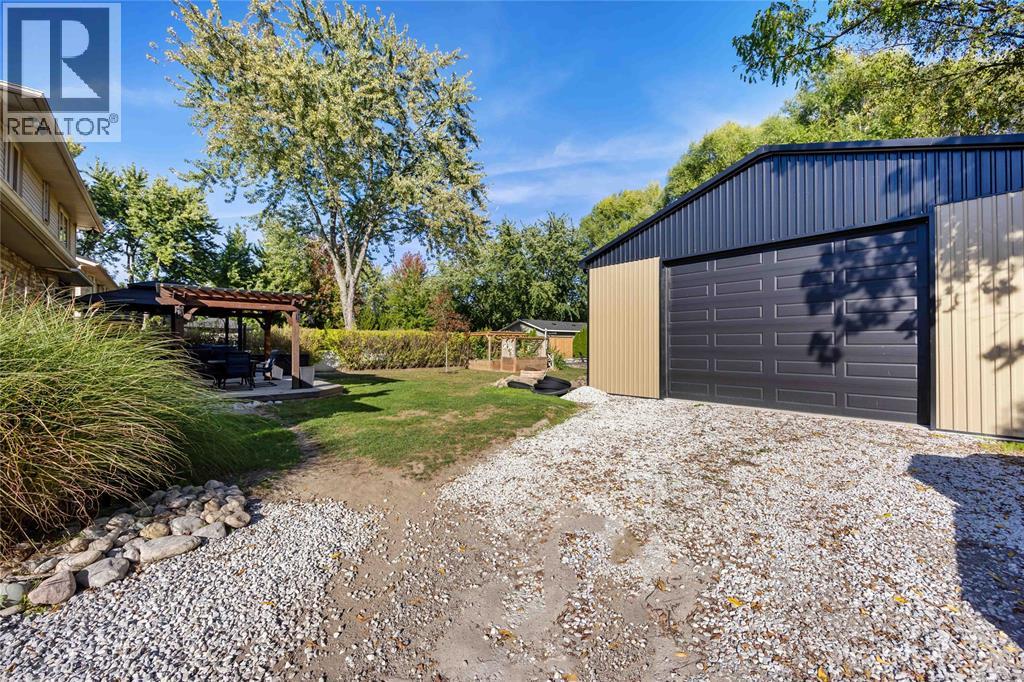 756 St Clair Parkway, St Clair, Ontario  N0N 1G0 - Photo 38 - 26008485