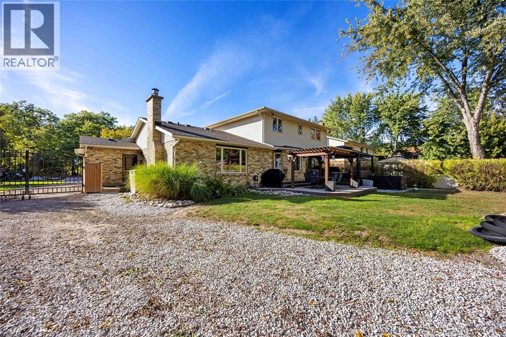 756 St Clair Parkway, St Clair, Ontario  N0N 1G0 - Photo 39 - 26008485