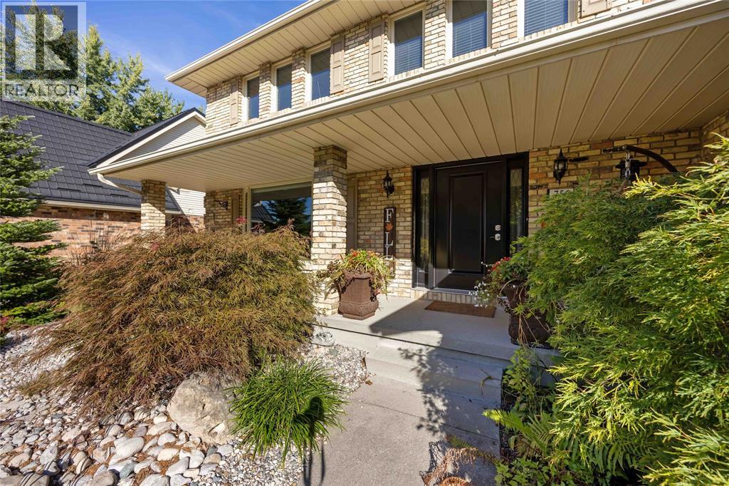 756 St Clair Parkway, St Clair, Ontario  N0N 1G0 - Photo 4 - 26008485